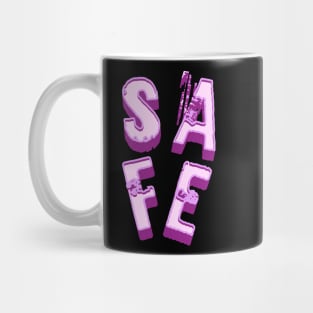 Safe Mug